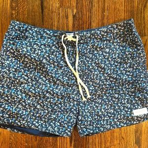 Saturday's Surf NYC bathing suit